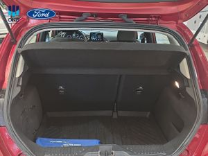 Ford Fiesta 1.0 ECOBOOST 74KW TREND+ S/S 5P  - Foto 15