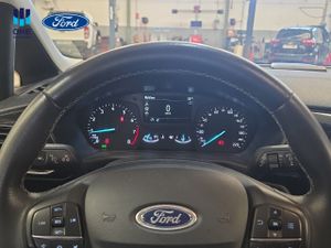 Ford Fiesta 1.0 ECOBOOST 74KW TREND+ S/S 5P  - Foto 10
