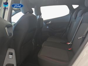 Ford Fiesta 1.0 ECOBOOST MHEV 92KW ST-LINE 5P  - Foto 14