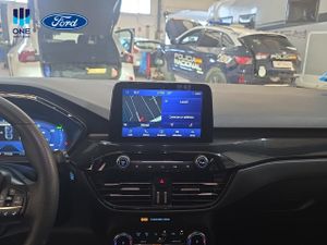 Ford Kuga 2.5 ST-LINE X AUTO PHEV 225CV  - Foto 12