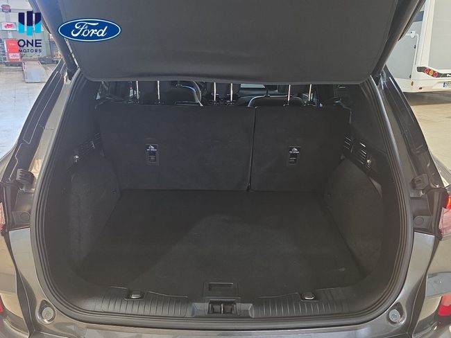 Ford Kuga 2.5 ST-LINE X AUTO PHEV 225CV  - Foto 15