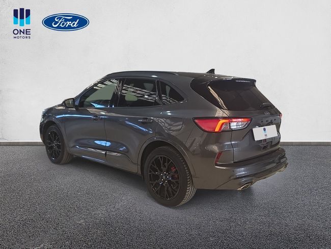 Ford Kuga 2.5 ST-LINE X AUTO PHEV 225CV  - Foto 4