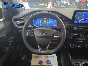 Ford Kuga 2.5 ST-LINE X AUTO PHEV 225CV  - Foto 9
