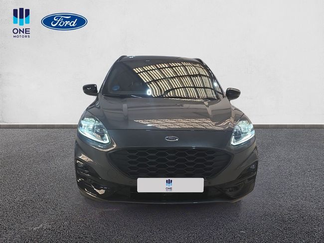 Ford Kuga 2.5 ST-LINE X AUTO PHEV 225CV  - Foto 7