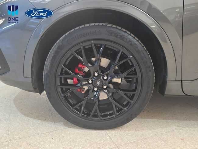 Ford Kuga 2.5 ST-LINE X AUTO PHEV 225CV  - Foto 16