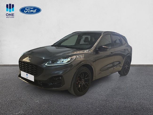 Ford Kuga 2.5 ST-LINE X AUTO PHEV 225CV  - Foto 2