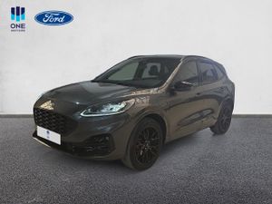 Ford Kuga 2.5 ST-LINE X AUTO PHEV 225CV  - Foto 2