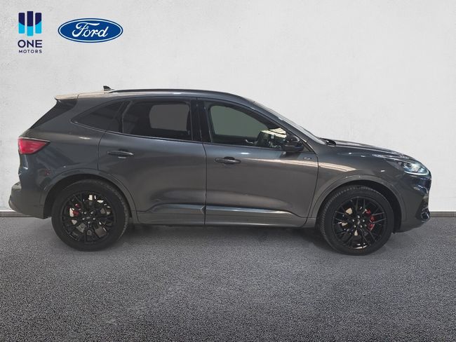 Ford Kuga 2.5 ST-LINE X AUTO PHEV 225CV  - Foto 6