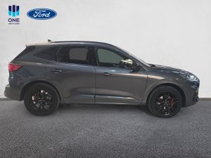 Ford Kuga 2.5 ST-LINE X AUTO PHEV 225CV  - Foto 6