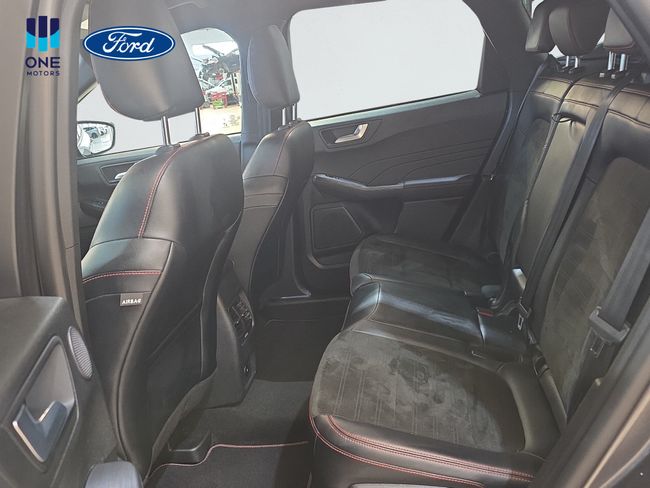 Ford Kuga 2.5 ST-LINE X AUTO PHEV 225CV  - Foto 14