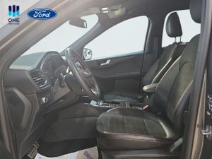 Ford Kuga 2.5 ST-LINE X AUTO PHEV 225CV  - Foto 13