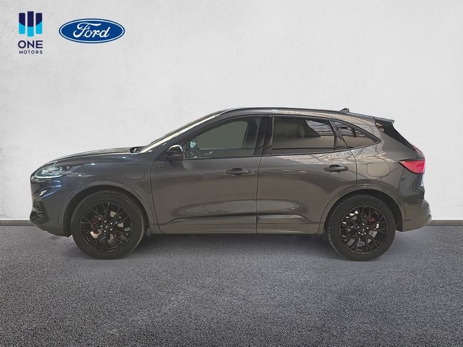 Ford Kuga 2.5 ST-LINE X AUTO PHEV 225CV  - Foto 3