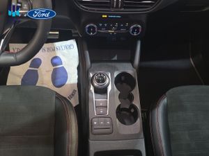Ford Kuga 2.5 ST-LINE X AUTO PHEV 225CV  - Foto 11