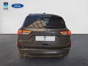Ford Kuga 2.5 ST-LINE X AUTO PHEV 225CV  - Foto 5