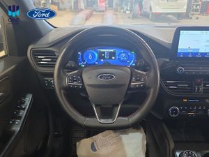 Ford Kuga 2.5 PHEV ST-LINE X AUTO 5P  - Foto 11