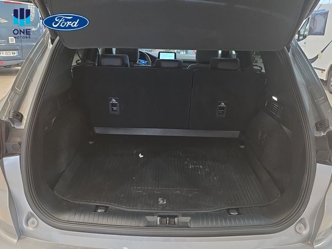 Ford Kuga 2.5 PHEV ST-LINE X AUTO 5P  - Foto 17