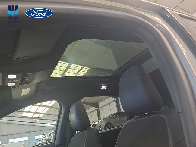 Ford Kuga 2.5 PHEV ST-LINE X AUTO 5P  - Foto 9