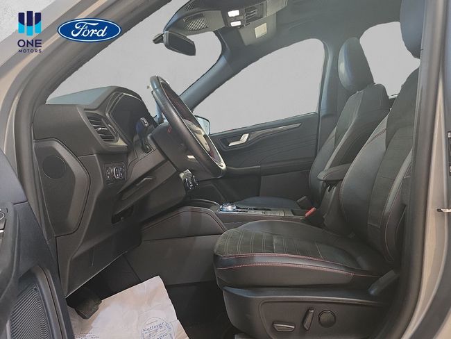 Ford Kuga 2.5 PHEV ST-LINE X AUTO 5P  - Foto 15
