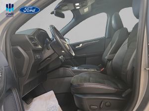 Ford Kuga 2.5 PHEV ST-LINE X AUTO 5P  - Foto 15