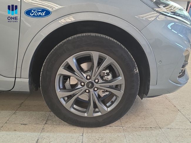 Ford Kuga 2.5 PHEV ST-LINE X AUTO 5P  - Foto 18