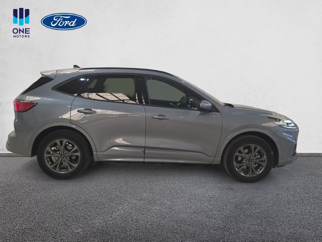 Ford Kuga 2.5 PHEV ST-LINE X AUTO 5P  - Foto 6