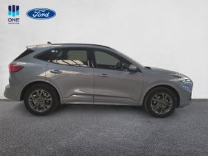 Ford Kuga 2.5 PHEV ST-LINE X AUTO 5P  - Foto 6