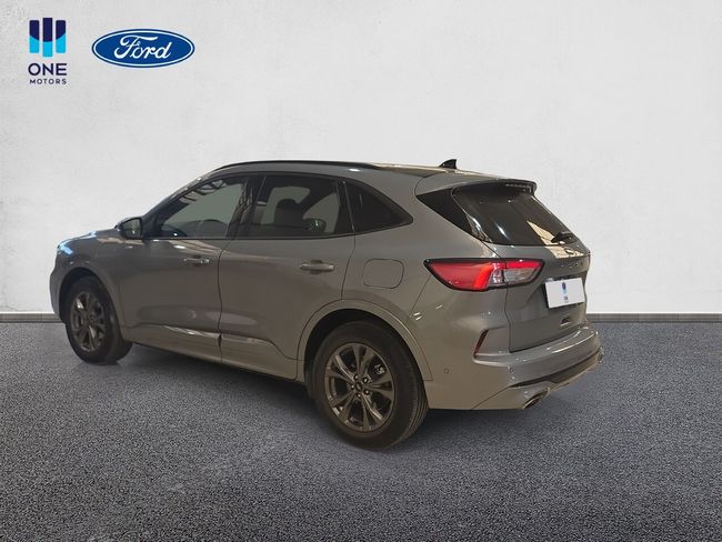 Ford Kuga 2.5 PHEV ST-LINE X AUTO 5P  - Foto 4