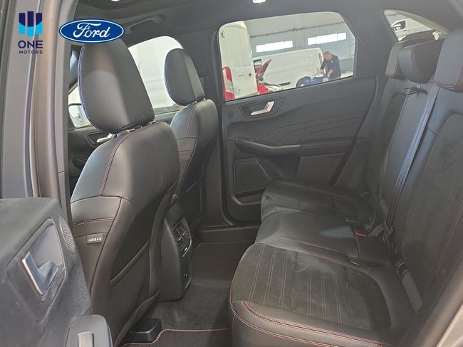 Ford Kuga 2.5 PHEV ST-LINE X AUTO 5P  - Foto 16