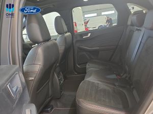 Ford Kuga 2.5 PHEV ST-LINE X AUTO 5P  - Foto 16