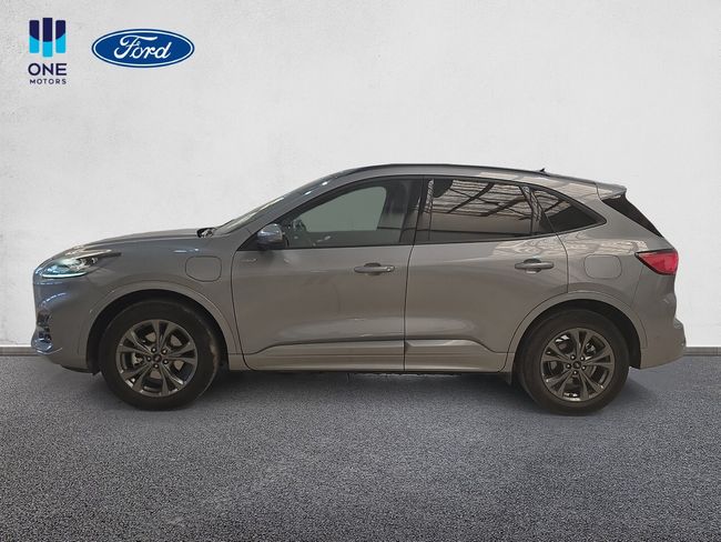 Ford Kuga 2.5 PHEV ST-LINE X AUTO 5P  - Foto 3