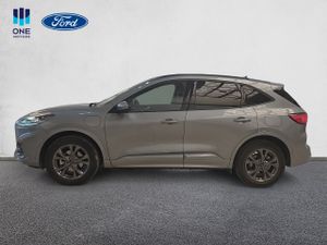 Ford Kuga 2.5 PHEV ST-LINE X AUTO 5P  - Foto 3