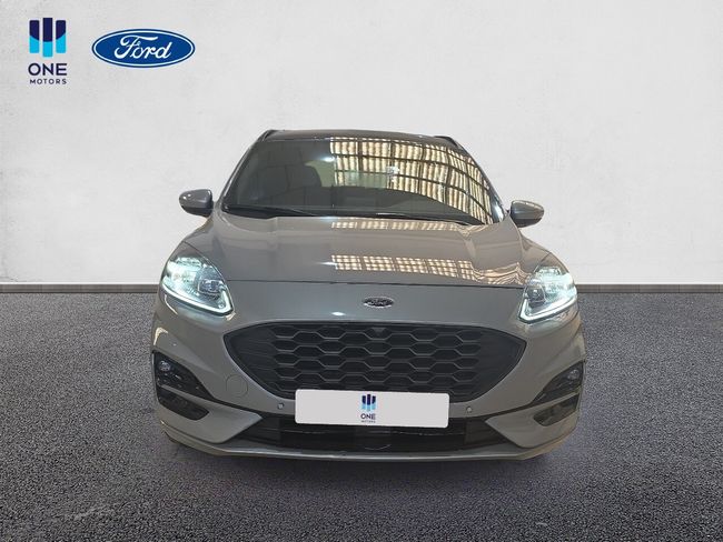 Ford Kuga 2.5 PHEV ST-LINE X AUTO 5P  - Foto 7