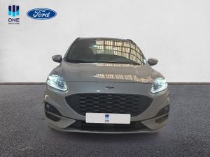 Ford Kuga 2.5 PHEV ST-LINE X AUTO 5P  - Foto 7