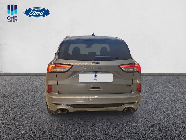 Ford Kuga 2.5 PHEV ST-LINE X AUTO 5P  - Foto 5