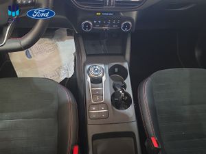 Ford Kuga 2.5 PHEV ST-LINE X AUTO 5P  - Foto 13