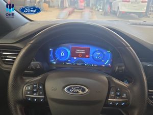 Ford Kuga 2.5 PHEV ST-LINE X AUTO 5P  - Foto 12
