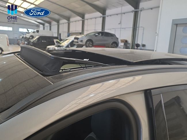 Ford Kuga 2.5 PHEV ST-LINE X AUTO 5P  - Foto 8