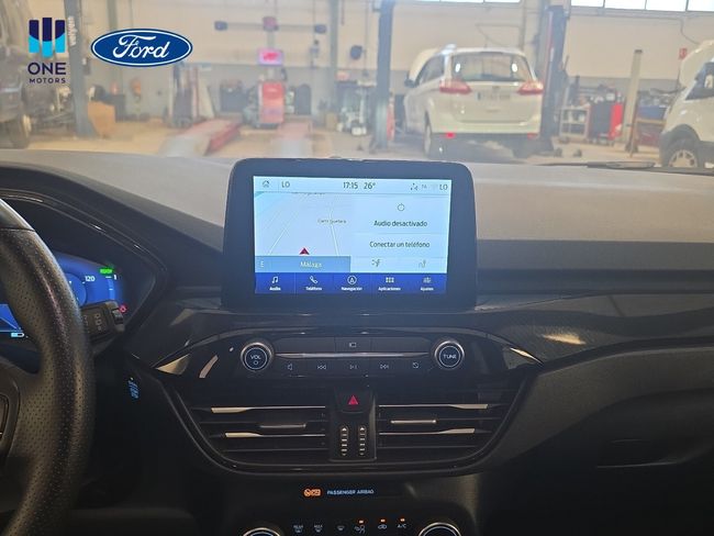 Ford Kuga 2.5 PHEV ST-LINE X AUTO 5P  - Foto 14