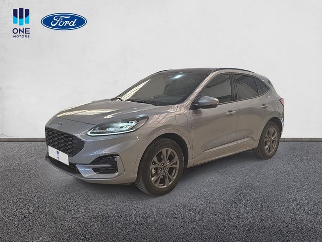 Ford Kuga 2.5 PHEV ST-LINE X AUTO 5P  - Foto 2