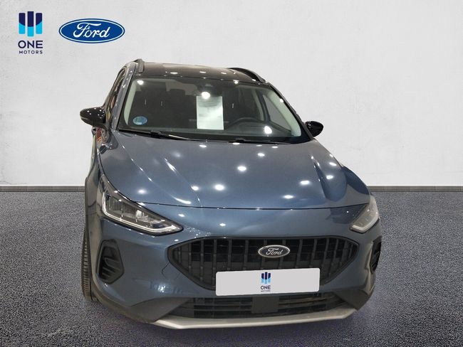 Ford Focus ACTIVE 1.0ECOB MHEV 155CV  - Foto 7