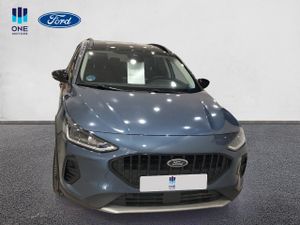 Ford Focus ACTIVE 1.0ECOB MHEV 155CV  - Foto 7