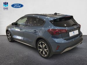 Ford Focus ACTIVE 1.0ECOB MHEV 155CV  - Foto 4