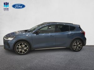 Ford Focus ACTIVE 1.0ECOB MHEV 155CV  - Foto 3