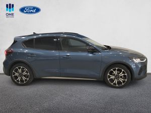 Ford Focus ACTIVE 1.0ECOB MHEV 155CV  - Foto 6