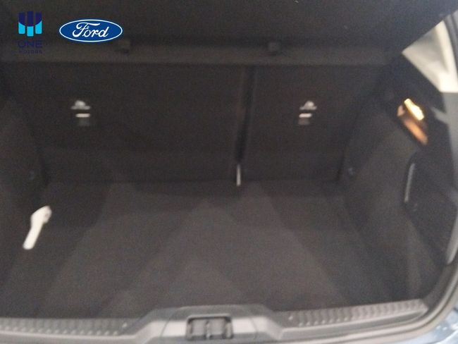 Ford Focus ACTIVE 1.0ECOB MHEV 155CV  - Foto 15