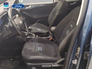 Ford Focus ACTIVE 1.0ECOB MHEV 155CV  - Foto 13