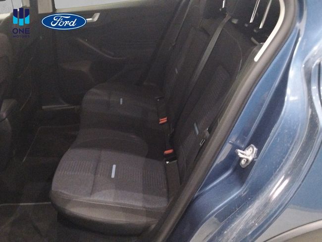 Ford Focus ACTIVE 1.0ECOB MHEV 155CV  - Foto 14