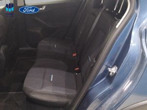 Ford Focus ACTIVE 1.0ECOB MHEV 155CV  - Foto 14