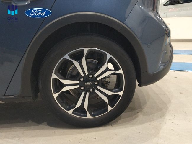 Ford Focus ACTIVE 1.0ECOB MHEV 155CV  - Foto 16