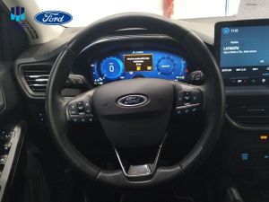 Ford Focus ACTIVE 1.0ECOB MHEV 155CV  - Foto 9